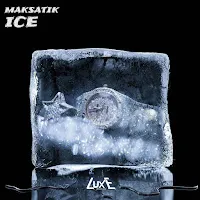 Maksatik — Ice — обложка