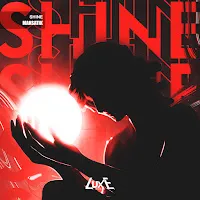 Maksatik — Shine — обложка